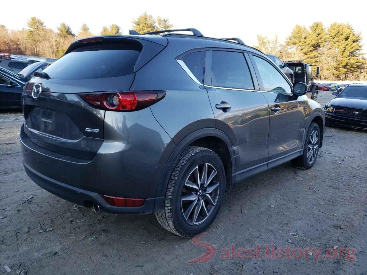 JM3KFBCMXJ0439149 2018 MAZDA CX-5