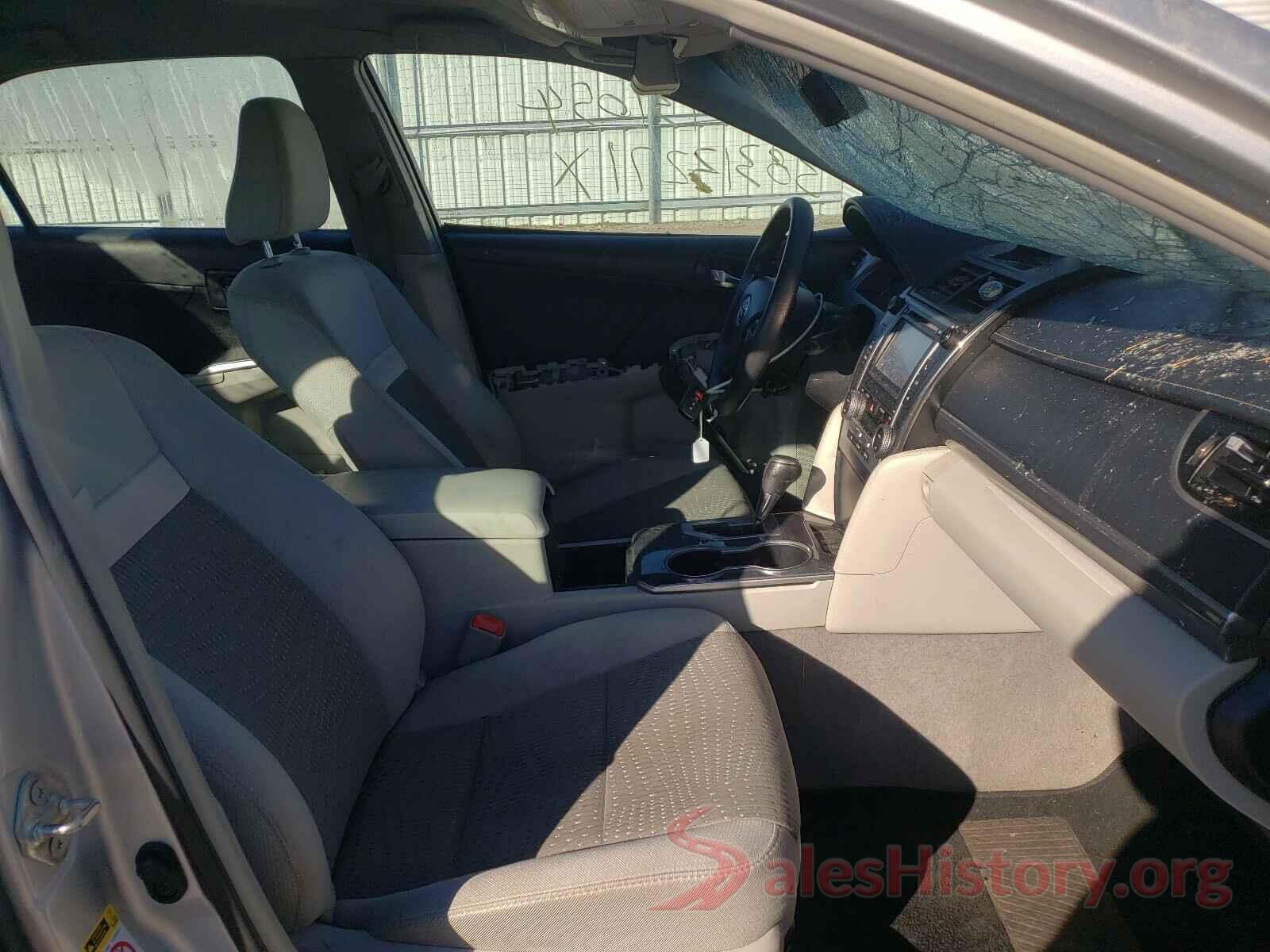 4T1BD1FK0EU099605 2014 TOYOTA CAMRY