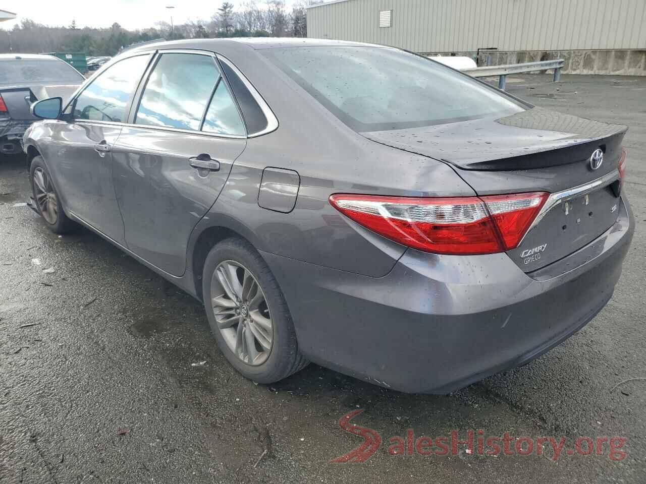 4T1BF1FK0HU787604 2017 TOYOTA CAMRY