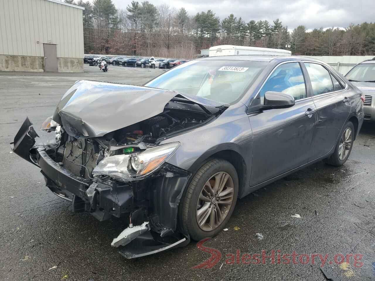 4T1BF1FK0HU787604 2017 TOYOTA CAMRY