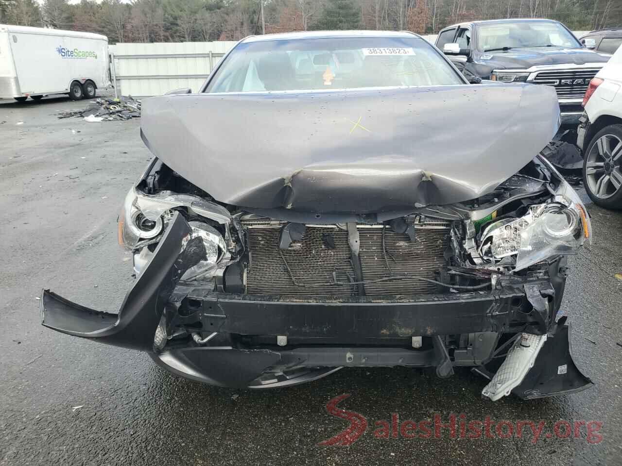 4T1BF1FK0HU787604 2017 TOYOTA CAMRY