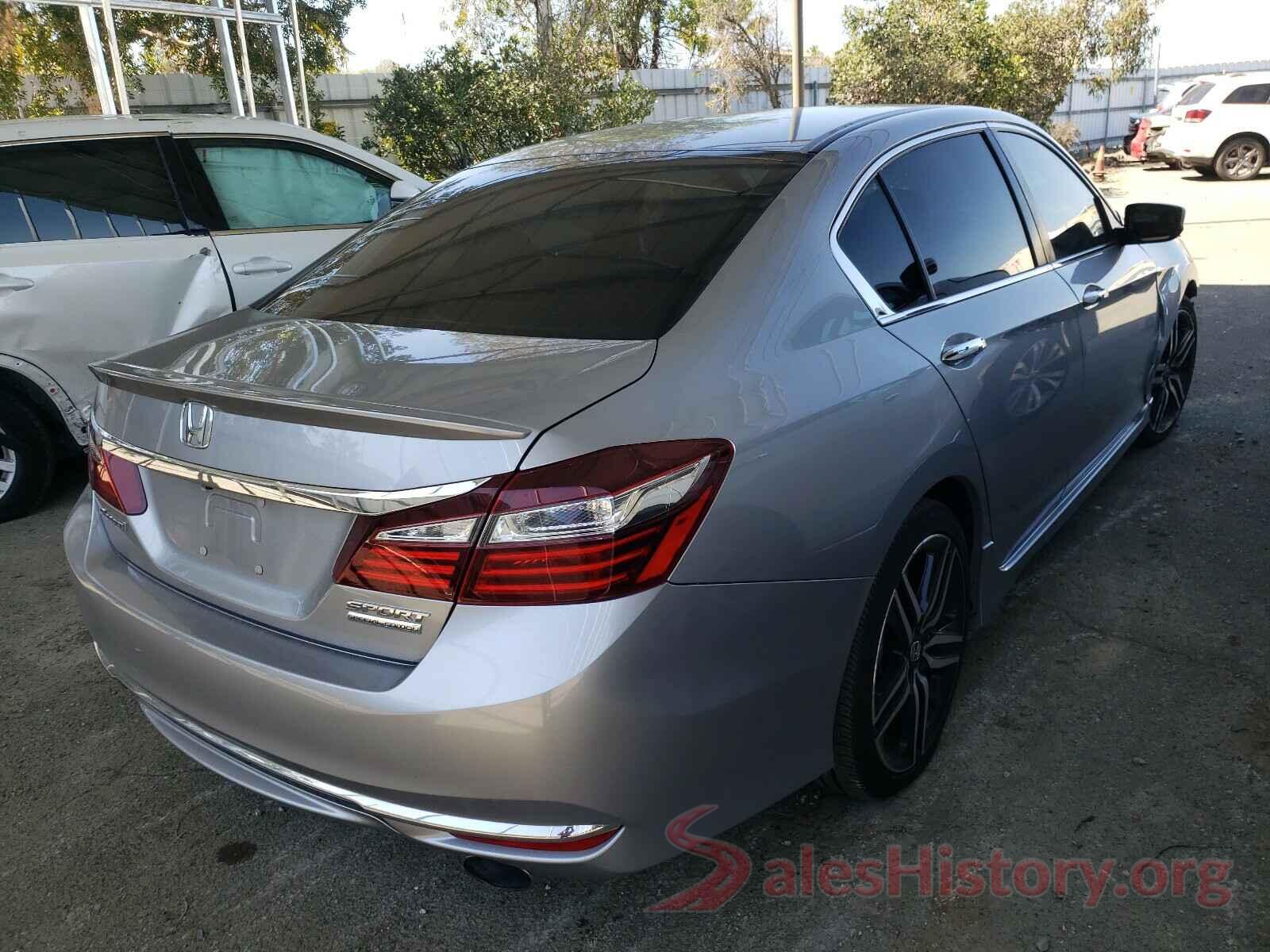 1HGCR2F13HA002430 2017 HONDA ACCORD