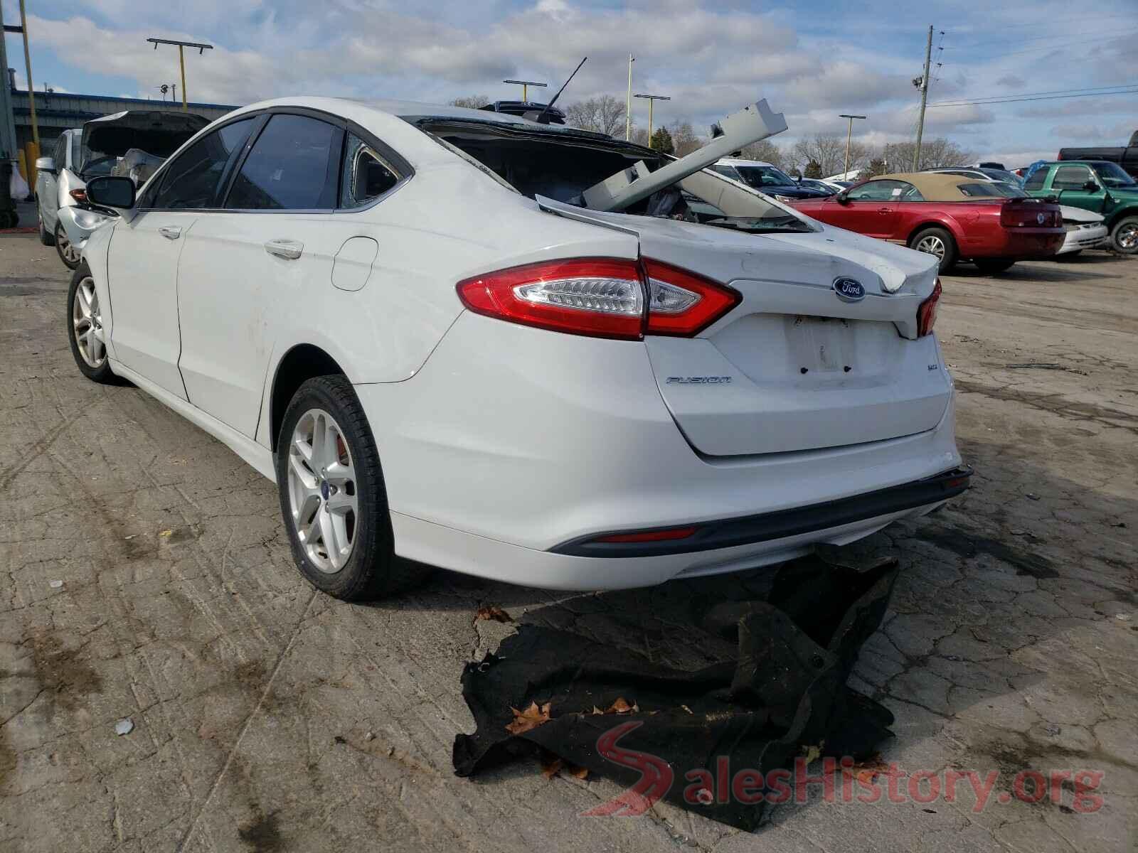 3FA6P0H75GR217759 2016 FORD FUSION