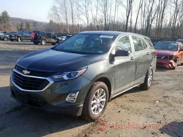 3GNAXHEV9LS525937 2020 CHEVROLET EQUINOX