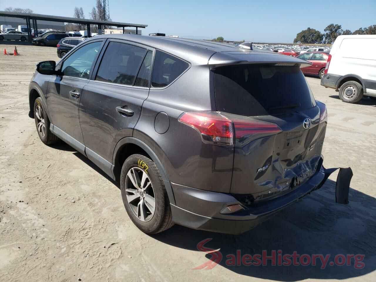 2T3RFREV2JW794429 2018 TOYOTA RAV4