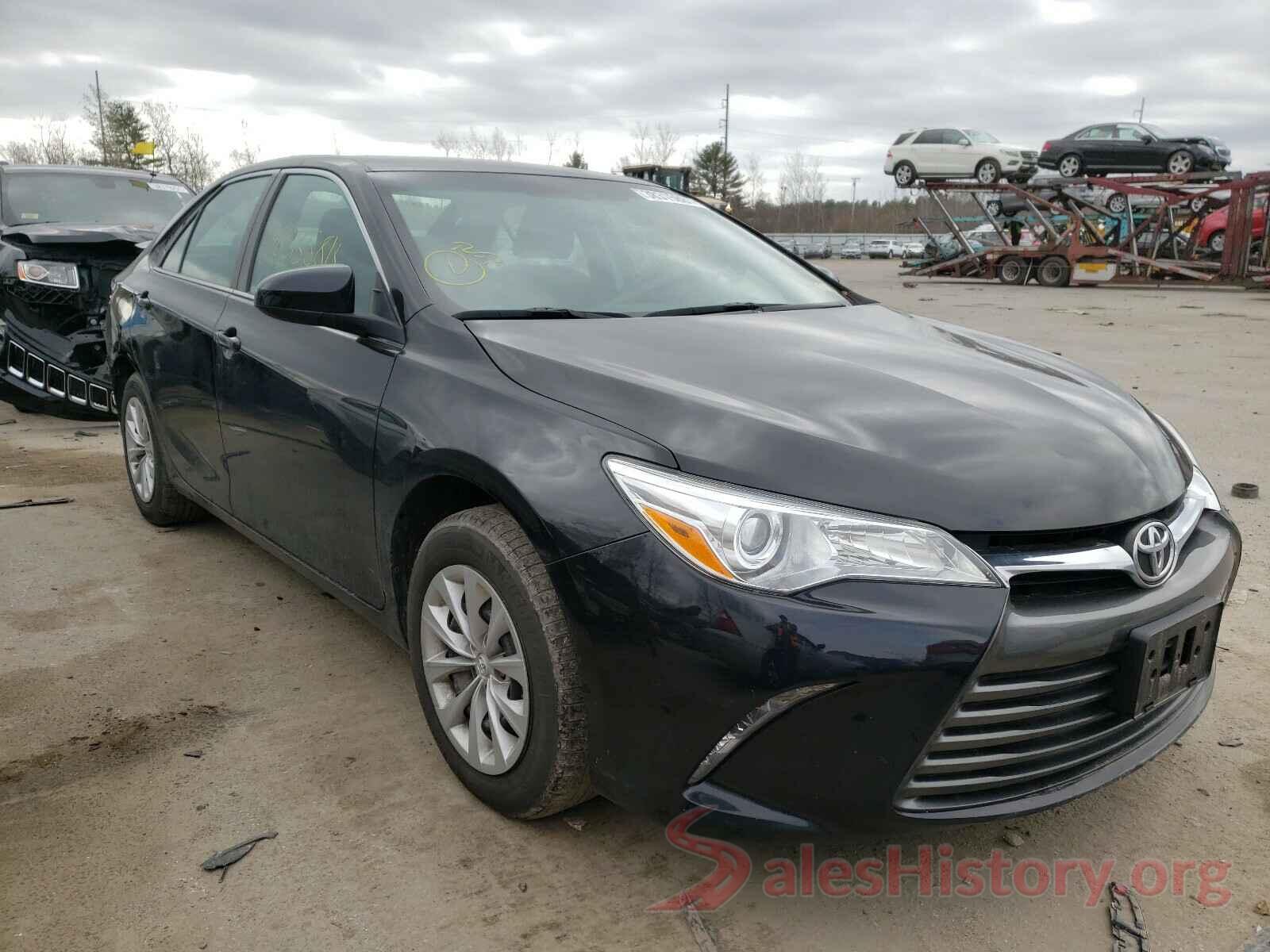 4T4BF1FK4GR580931 2016 TOYOTA CAMRY