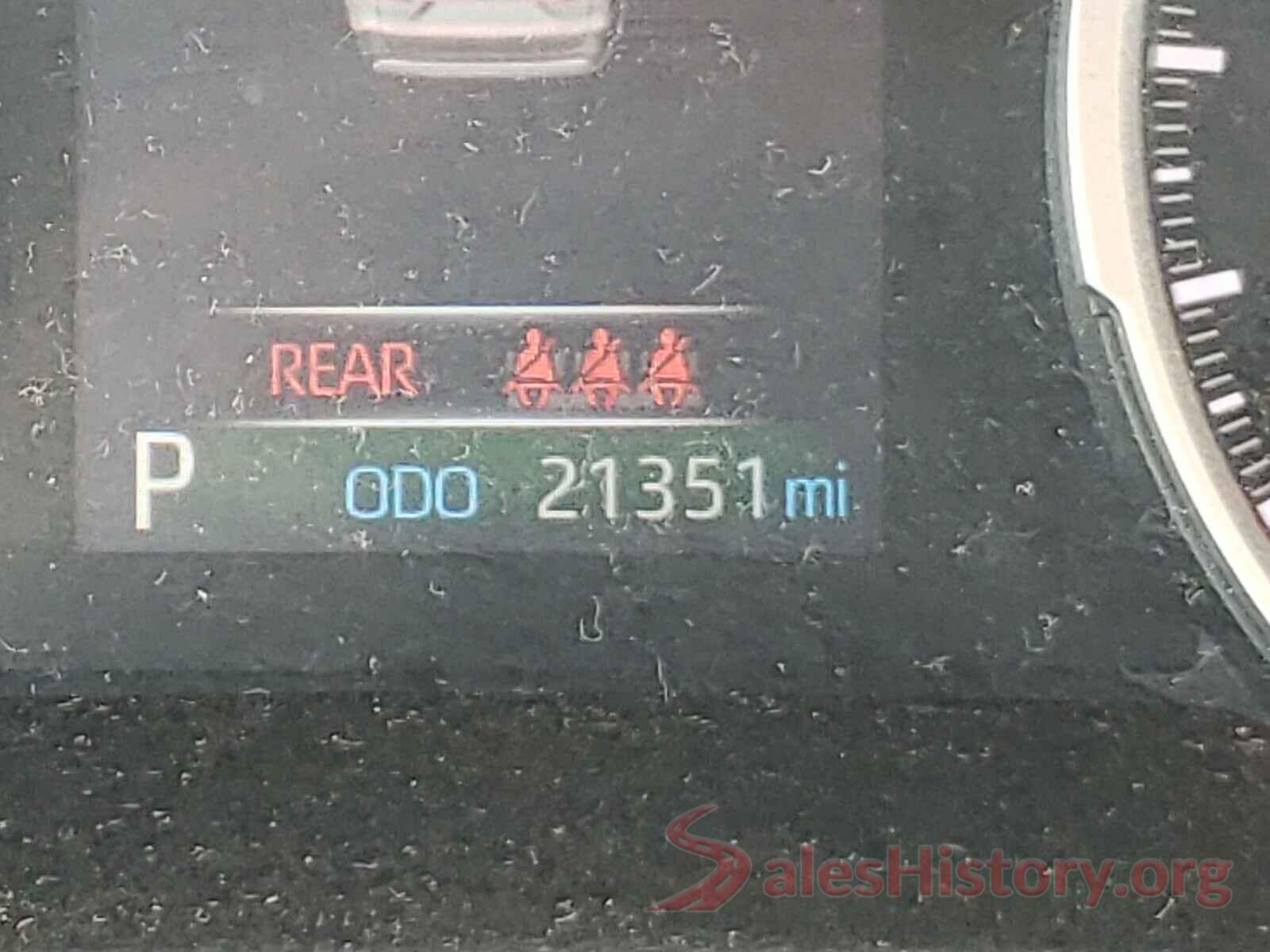 2T3H1RFV9KW011486 2019 TOYOTA RAV4