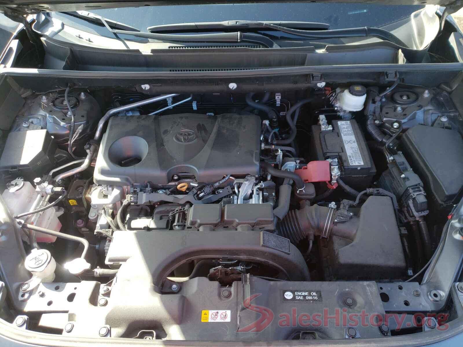 2T3H1RFV9KW011486 2019 TOYOTA RAV4