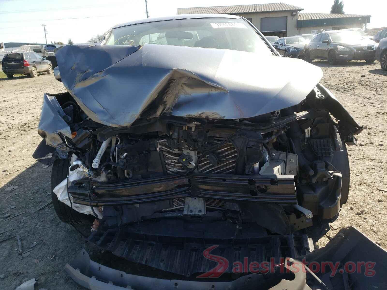 3N1AB7AP1JL633195 2018 NISSAN SENTRA