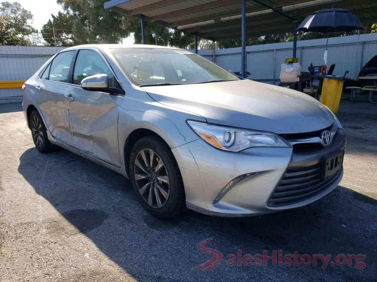 4T4BF1FK3GR522244 2016 TOYOTA CAMRY