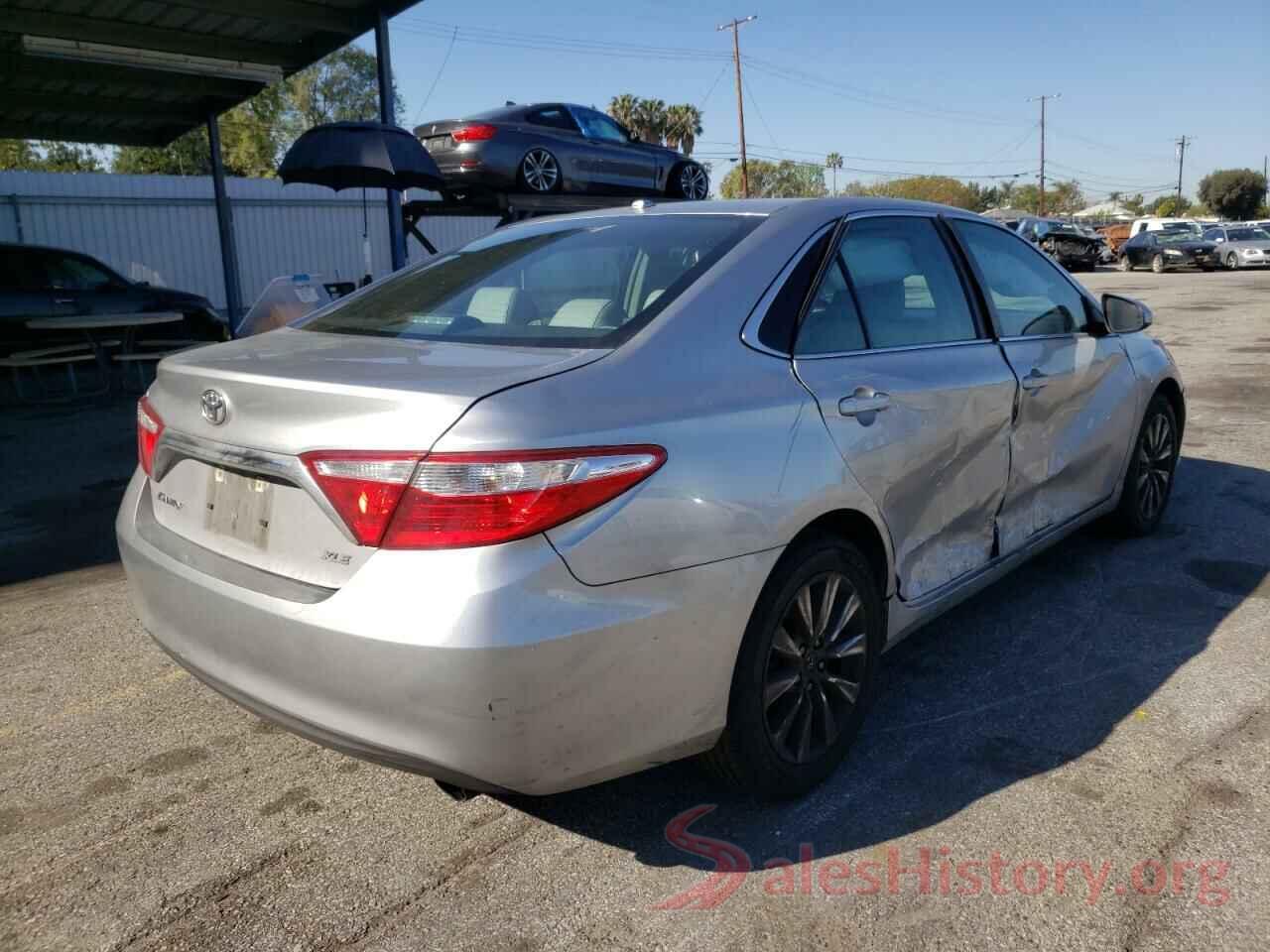 4T4BF1FK3GR522244 2016 TOYOTA CAMRY