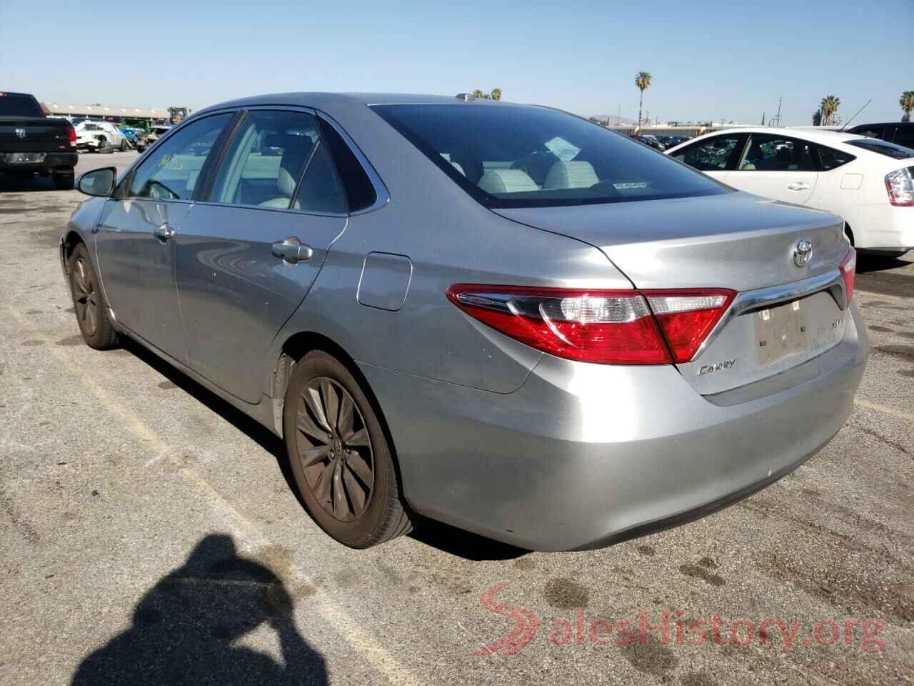 4T4BF1FK3GR522244 2016 TOYOTA CAMRY