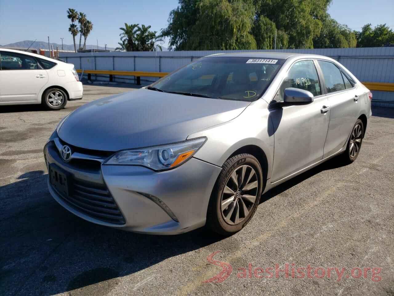 4T4BF1FK3GR522244 2016 TOYOTA CAMRY