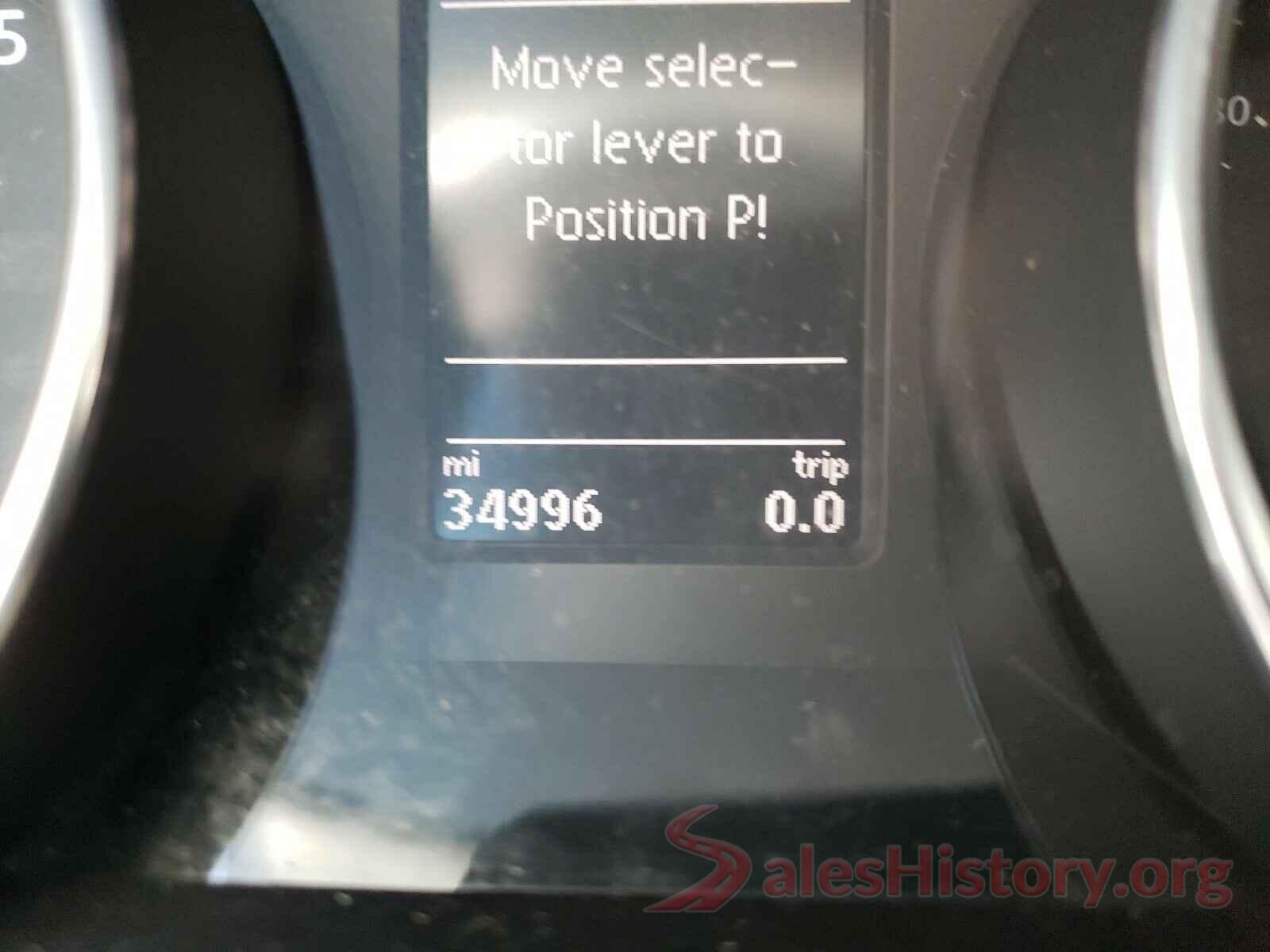 3VWDB7AJ0HM278320 2017 VOLKSWAGEN JETTA