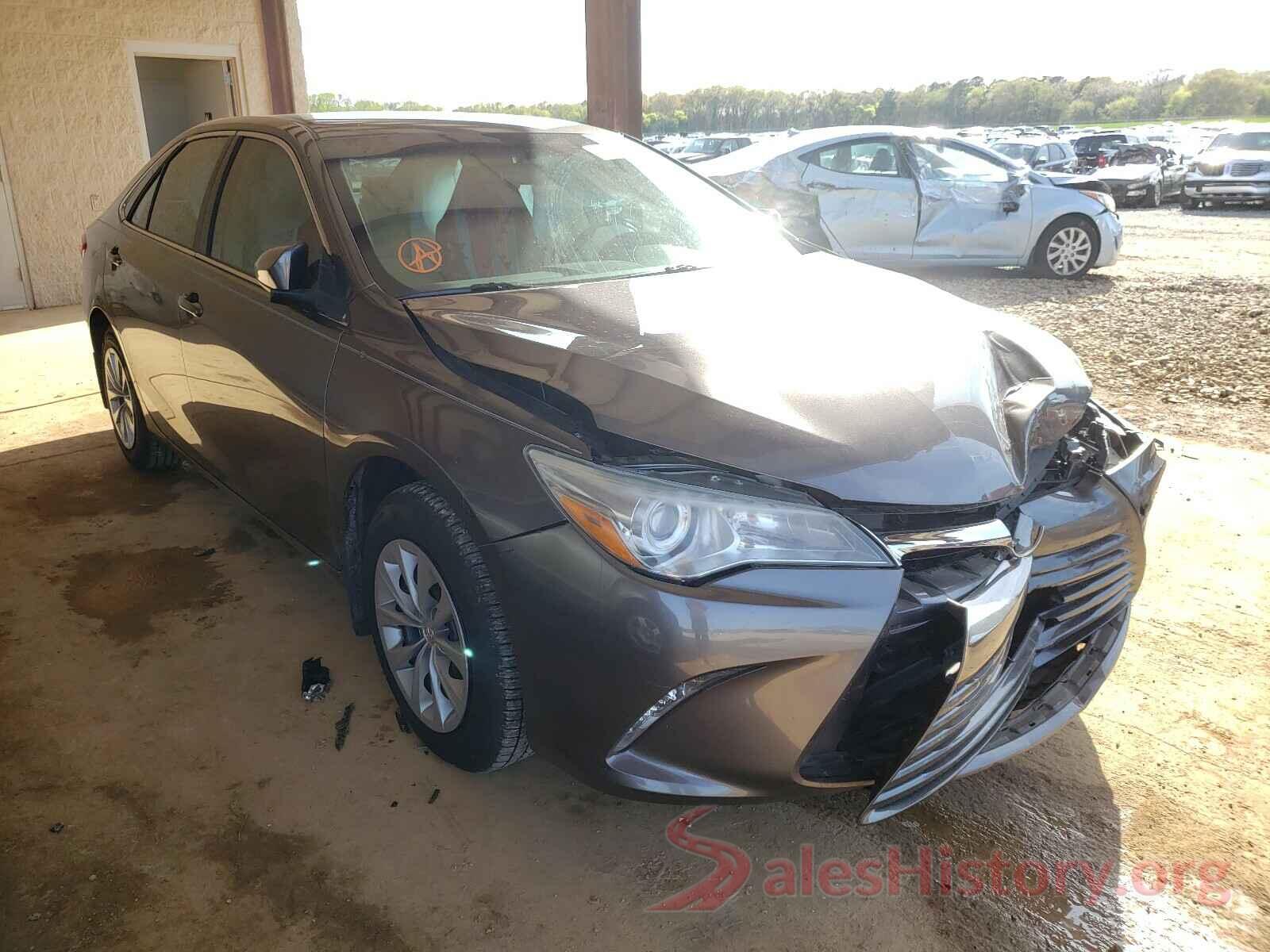 4T1BF1FK5GU160881 2016 TOYOTA CAMRY