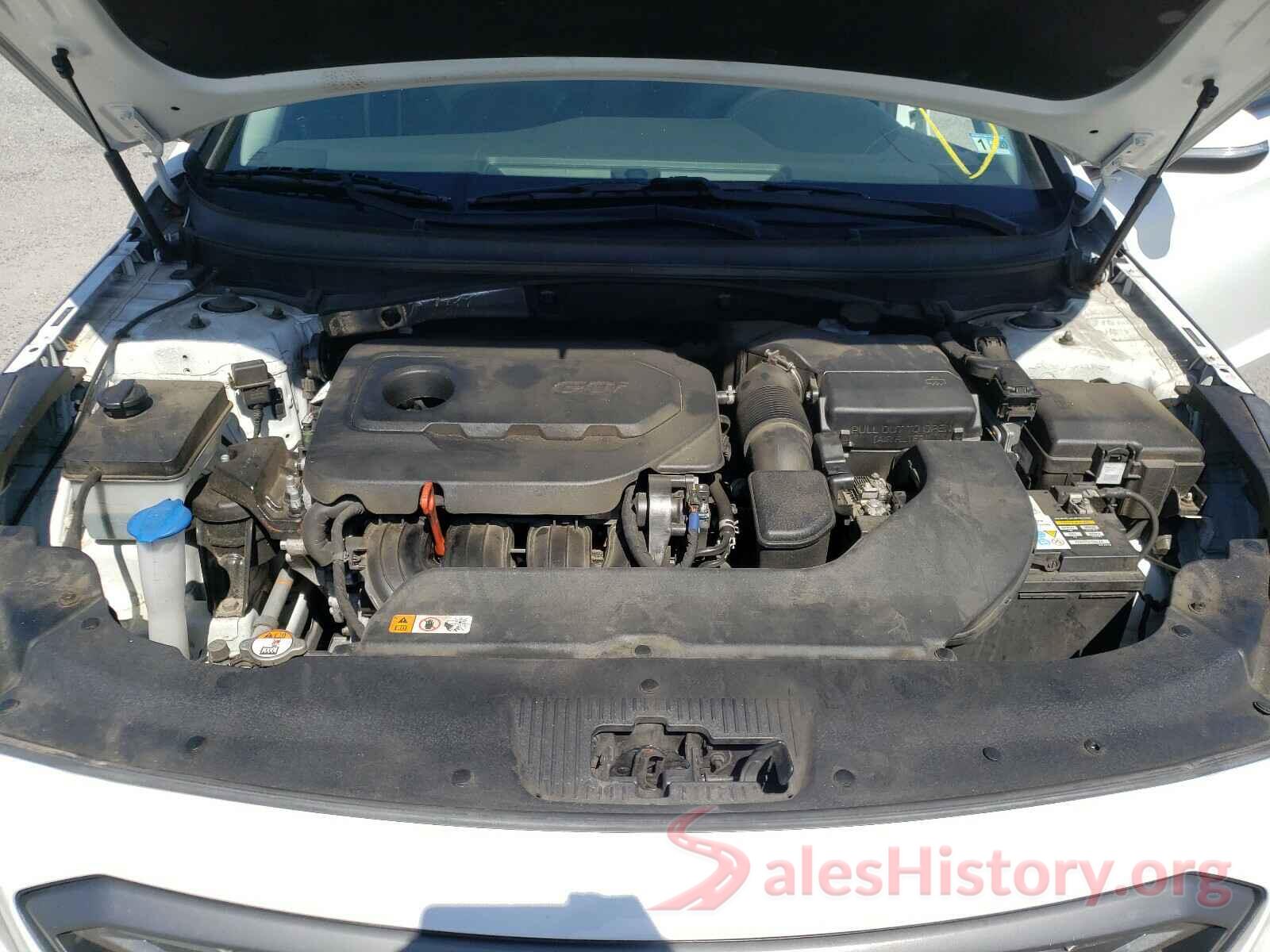 5NPE34AF2HH525924 2017 HYUNDAI SONATA