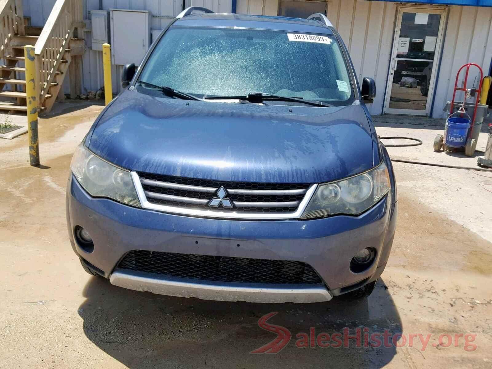 JA4LS31W69Z014709 2009 MITSUBISHI OUTLANDER