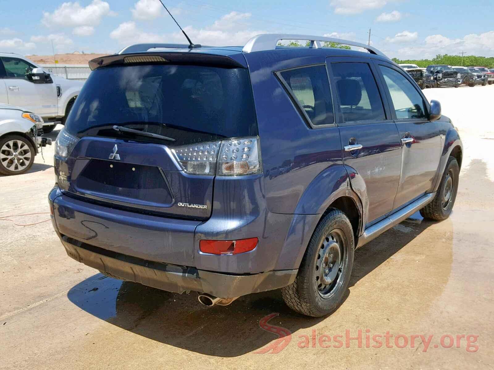 JA4LS31W69Z014709 2009 MITSUBISHI OUTLANDER