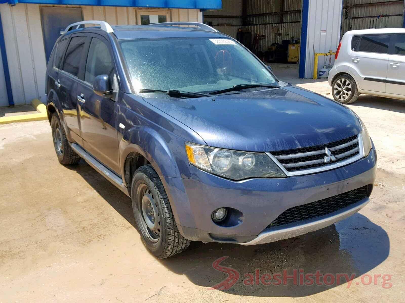 JA4LS31W69Z014709 2009 MITSUBISHI OUTLANDER