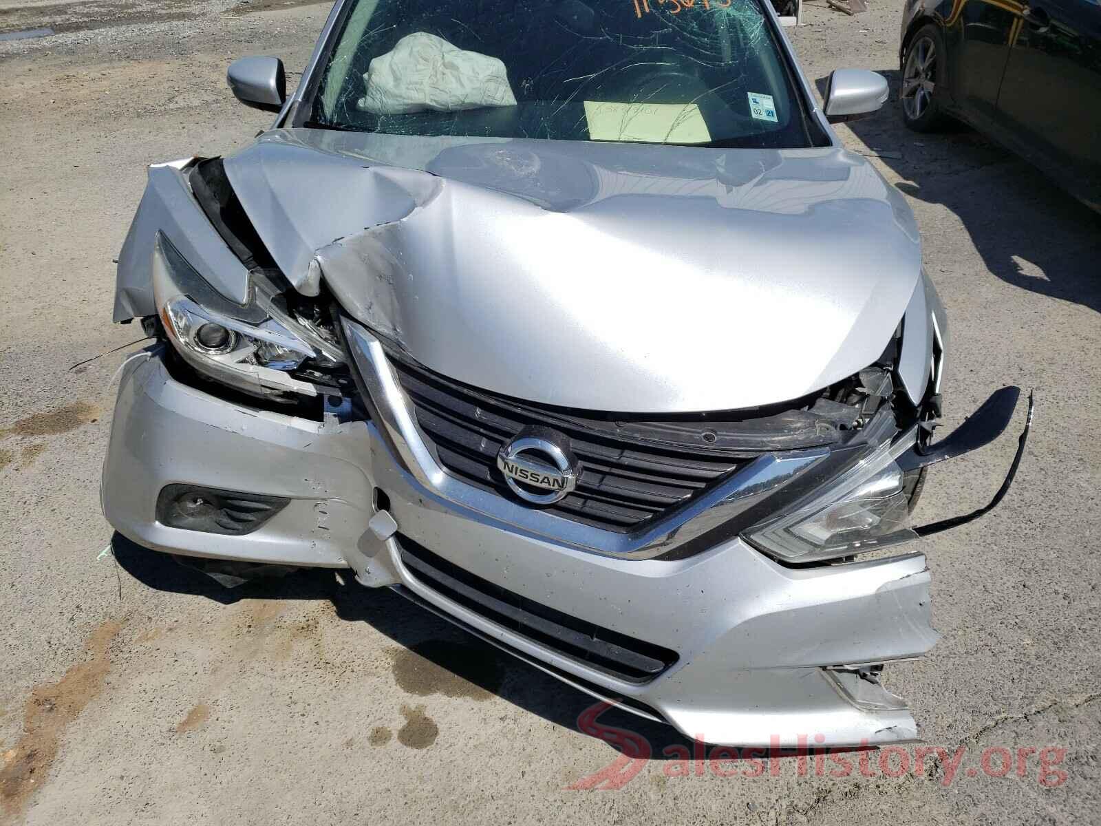 1N4AL3AP6GC115693 2016 NISSAN ALTIMA