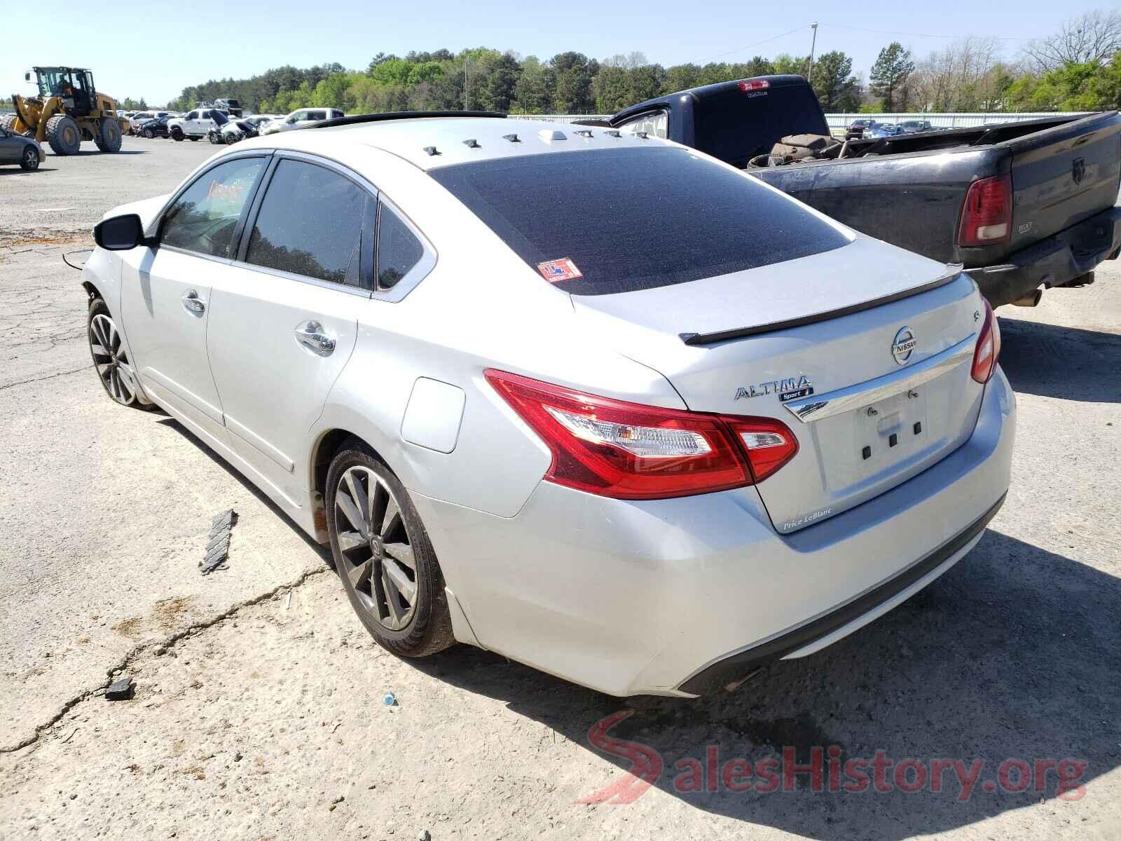 1N4AL3AP6GC115693 2016 NISSAN ALTIMA