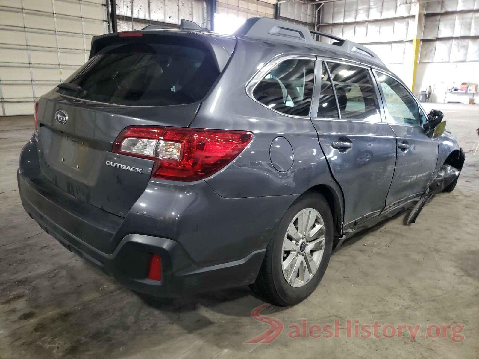 4S4BSAHCXK3292289 2019 SUBARU OUTBACK