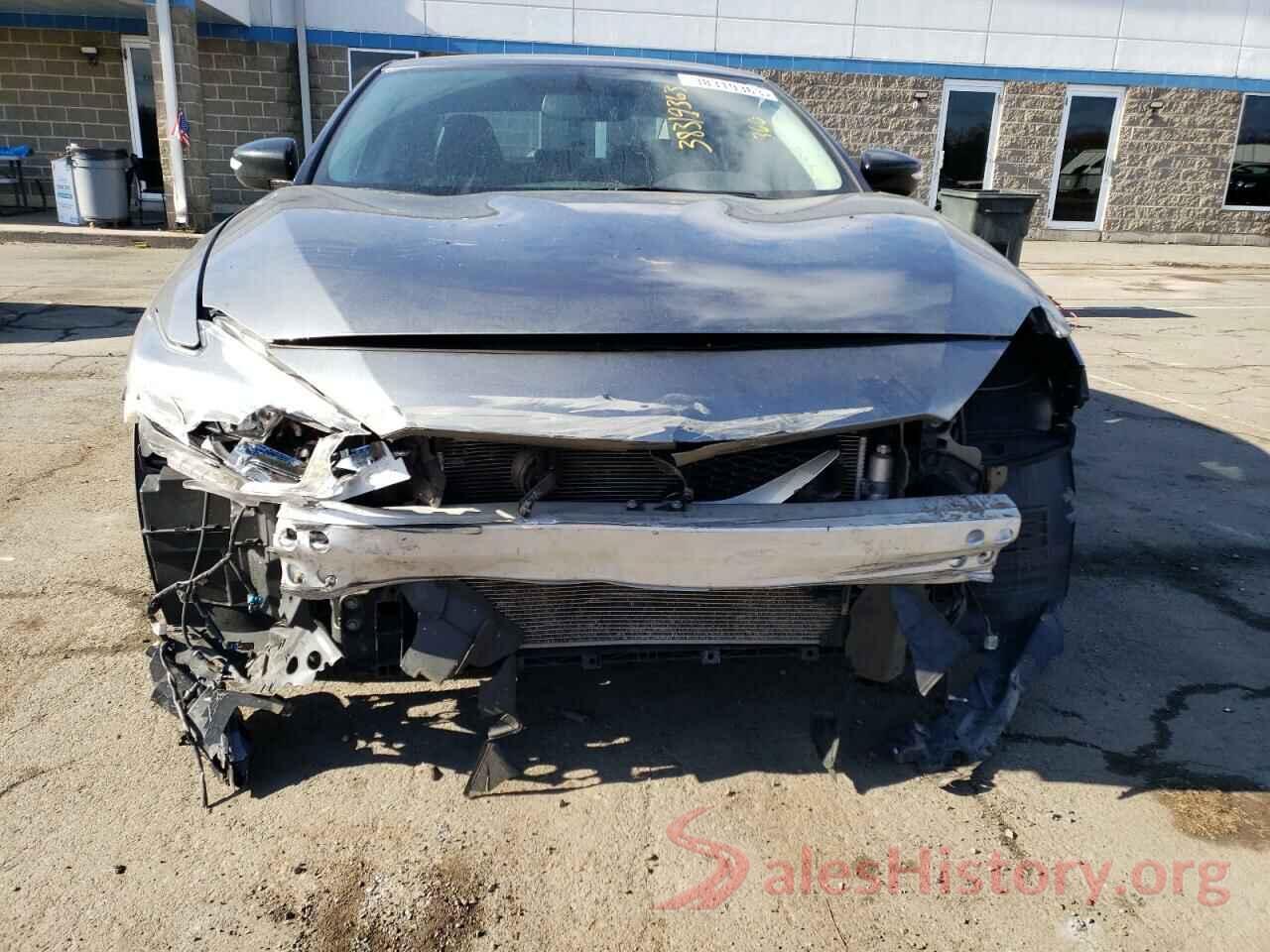 1N4AA6AP2HC374920 2017 NISSAN MAXIMA