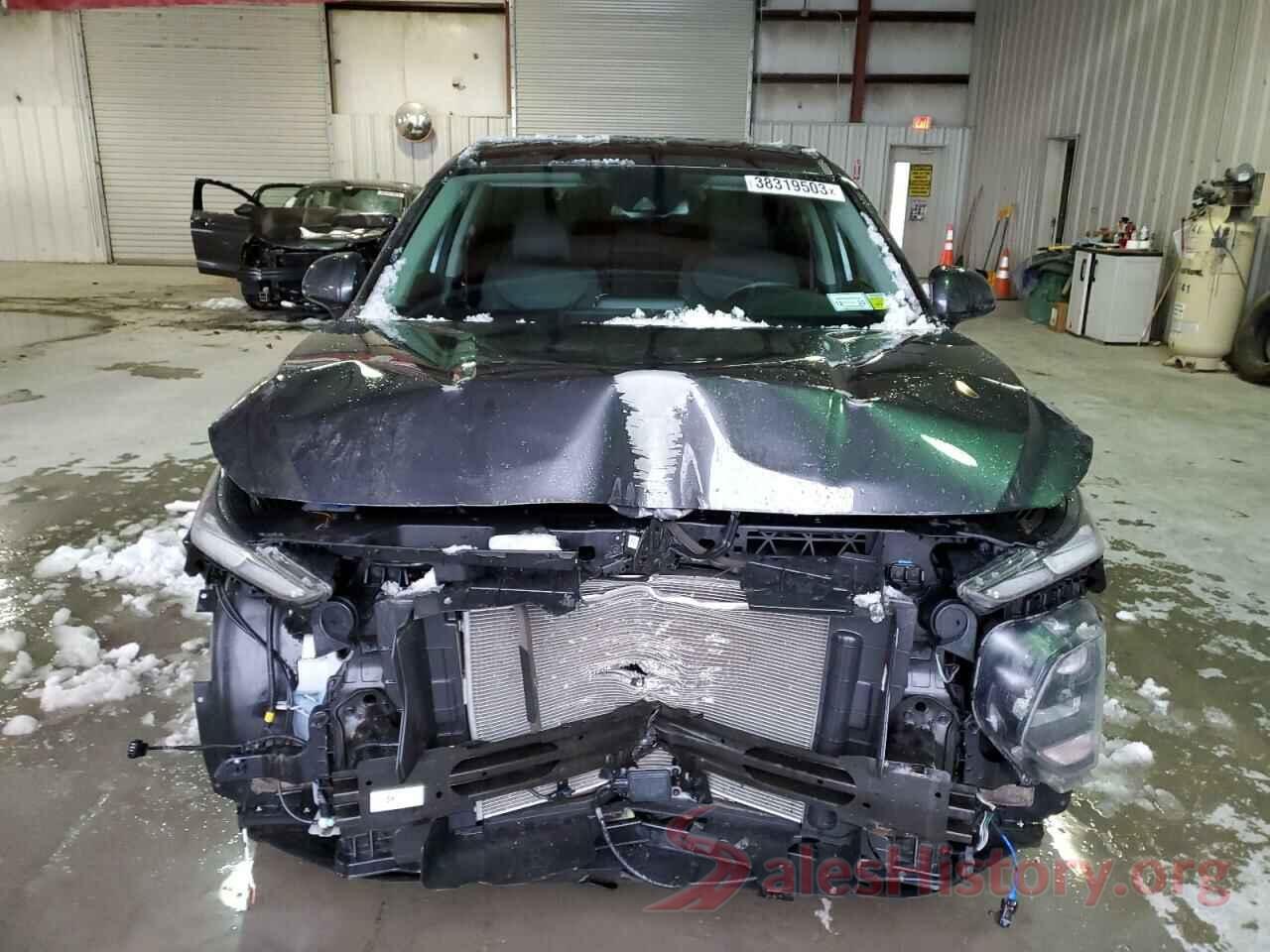 5NMS3CAD5LH280635 2020 HYUNDAI SANTA FE