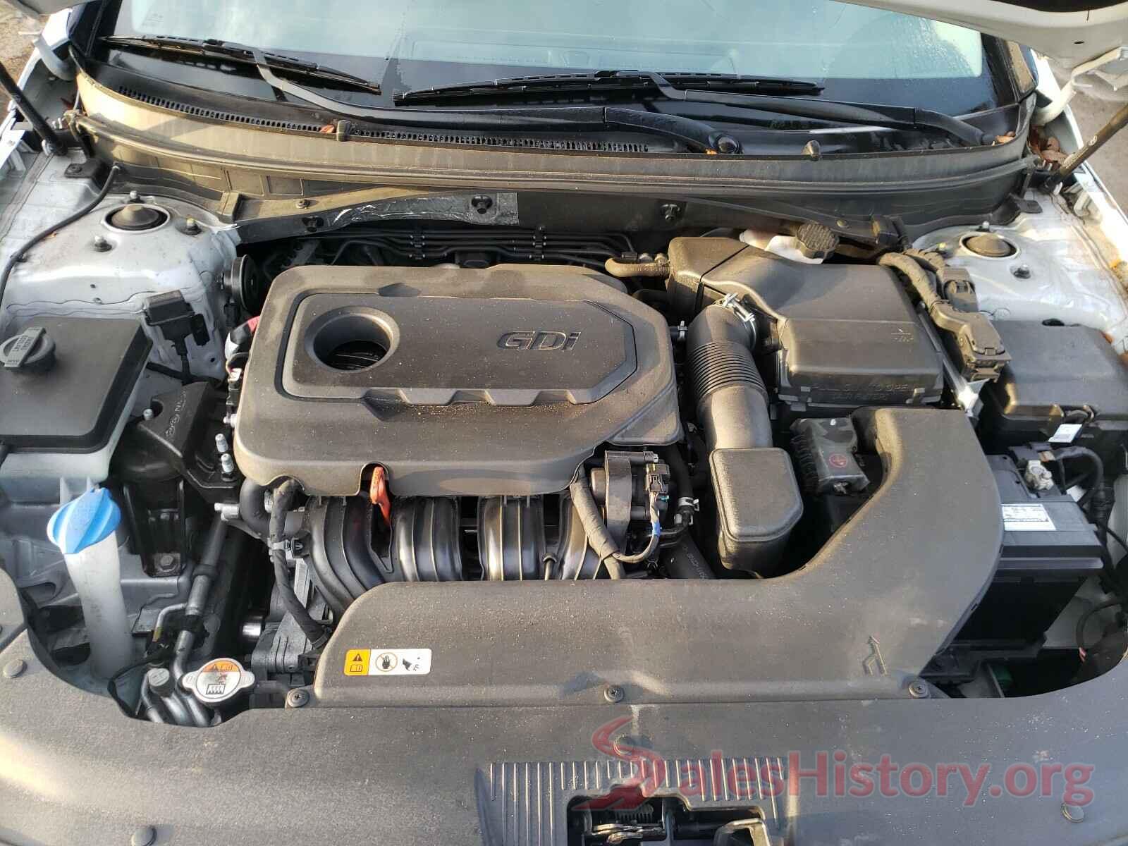 5NPE34AF9GH432929 2016 HYUNDAI SONATA