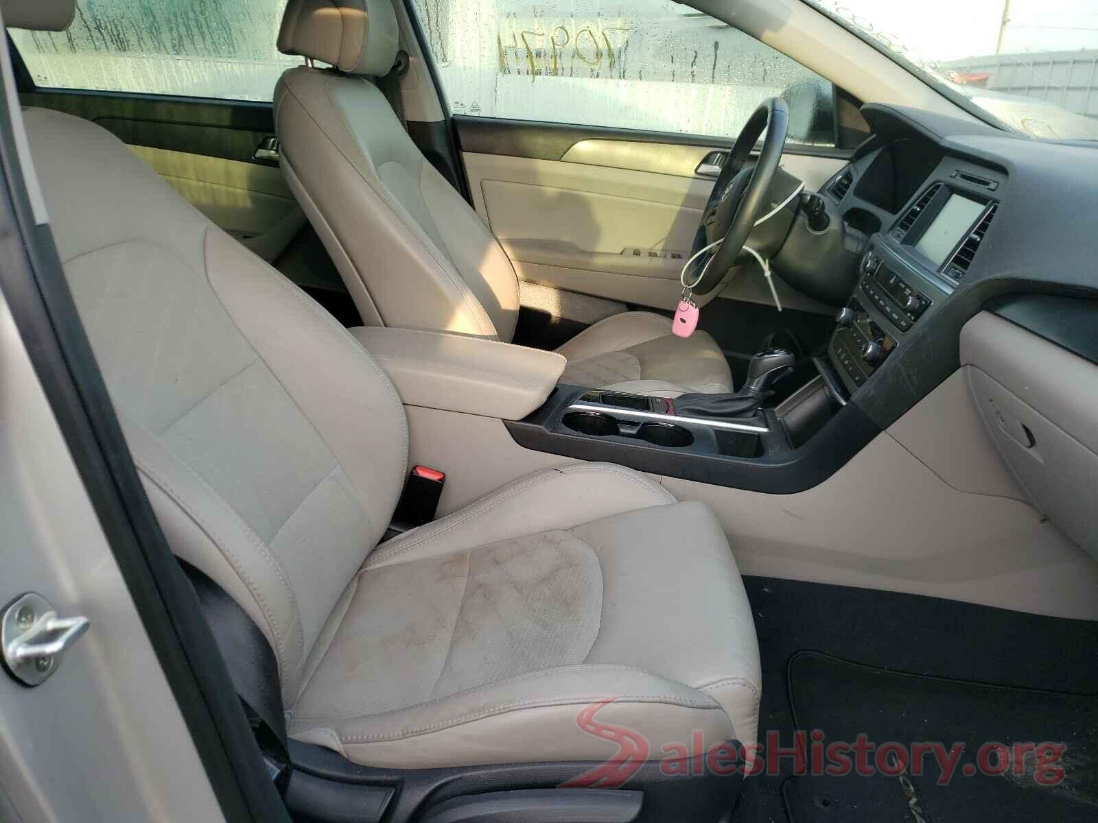 5NPE34AF9GH432929 2016 HYUNDAI SONATA