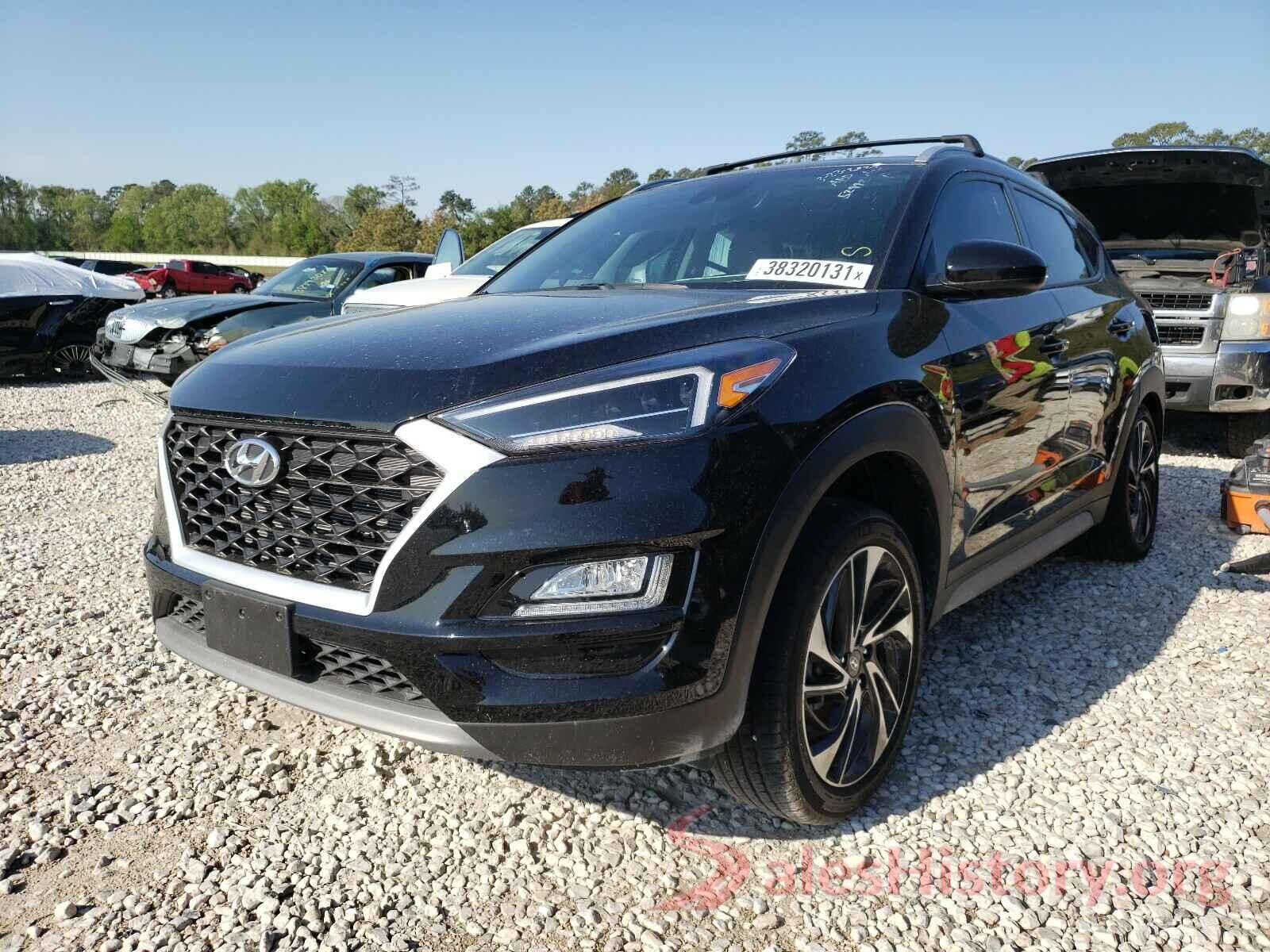 KM8J33AL1LU094775 2020 HYUNDAI TUCSON