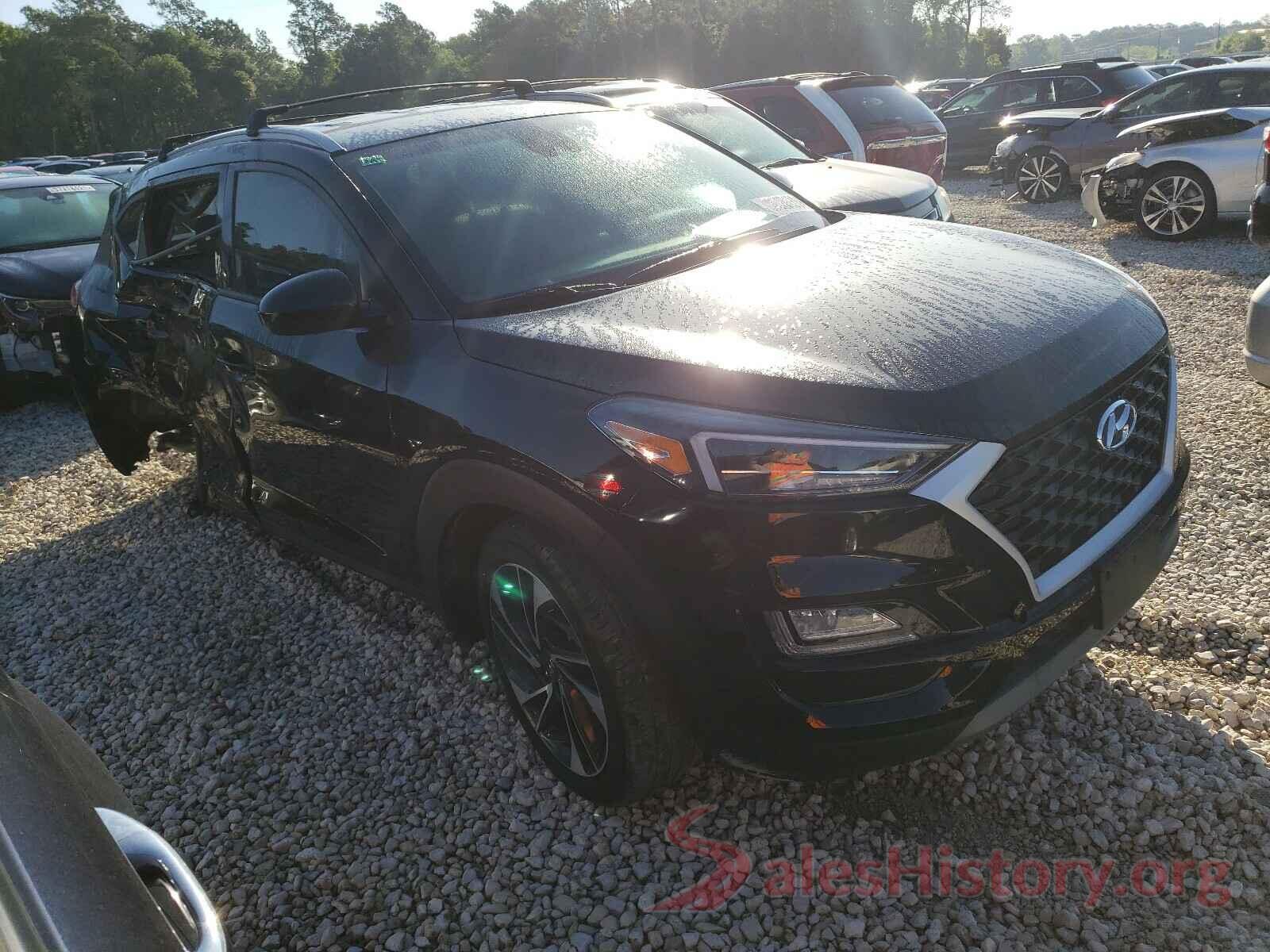 KM8J33AL1LU094775 2020 HYUNDAI TUCSON