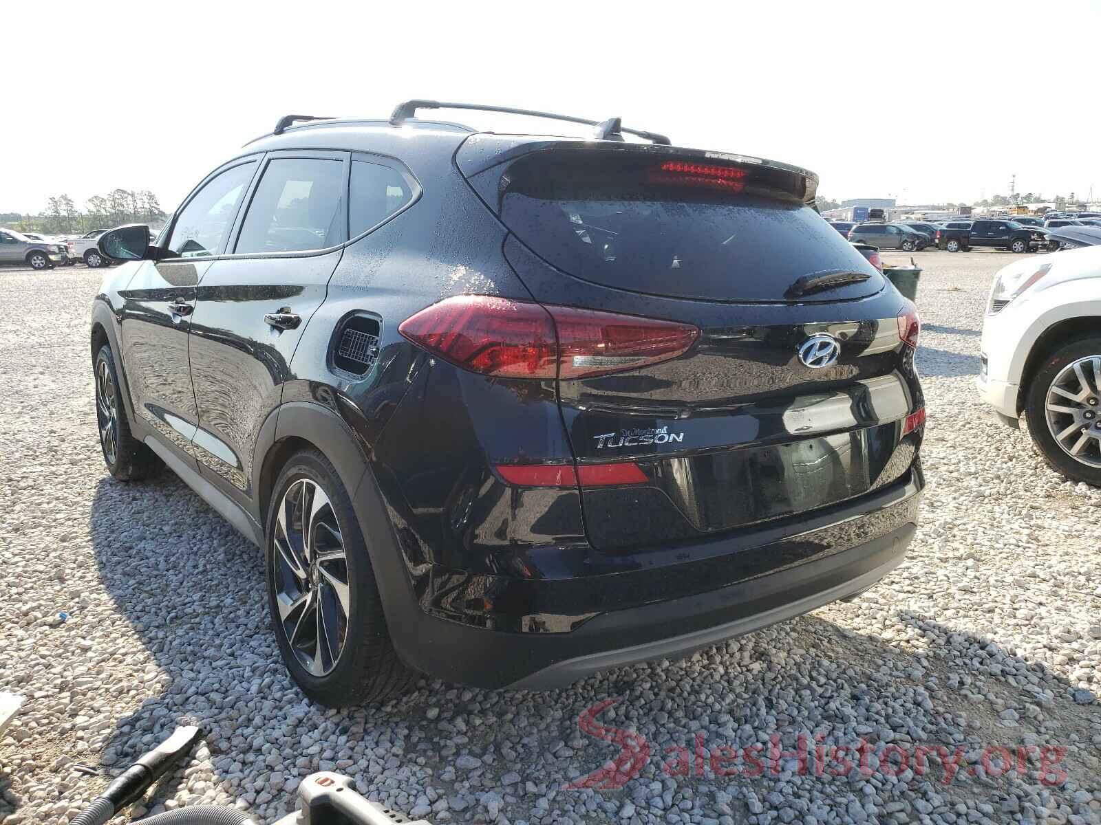 KM8J33AL1LU094775 2020 HYUNDAI TUCSON