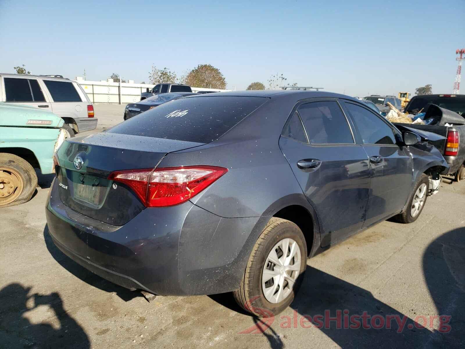 5YFBURHE1HP638826 2017 TOYOTA COROLLA