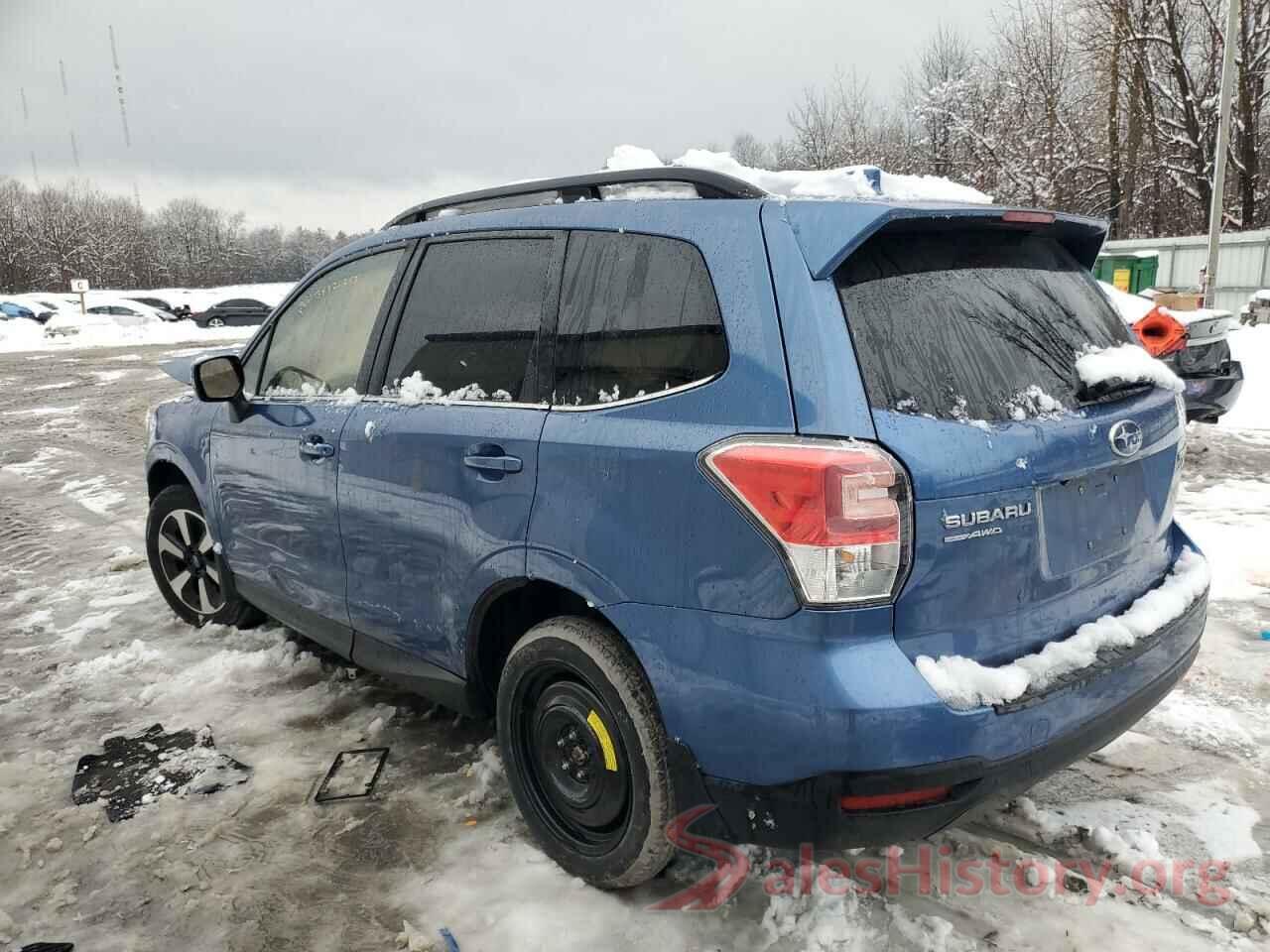 JF2SJAJC9HH506185 2017 SUBARU FORESTER