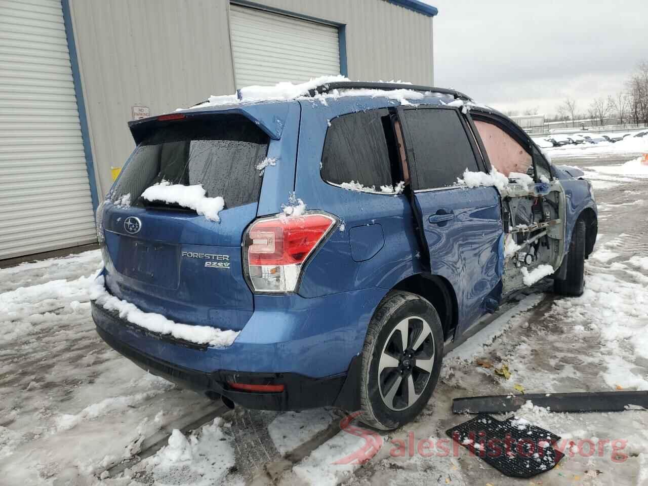 JF2SJAJC9HH506185 2017 SUBARU FORESTER