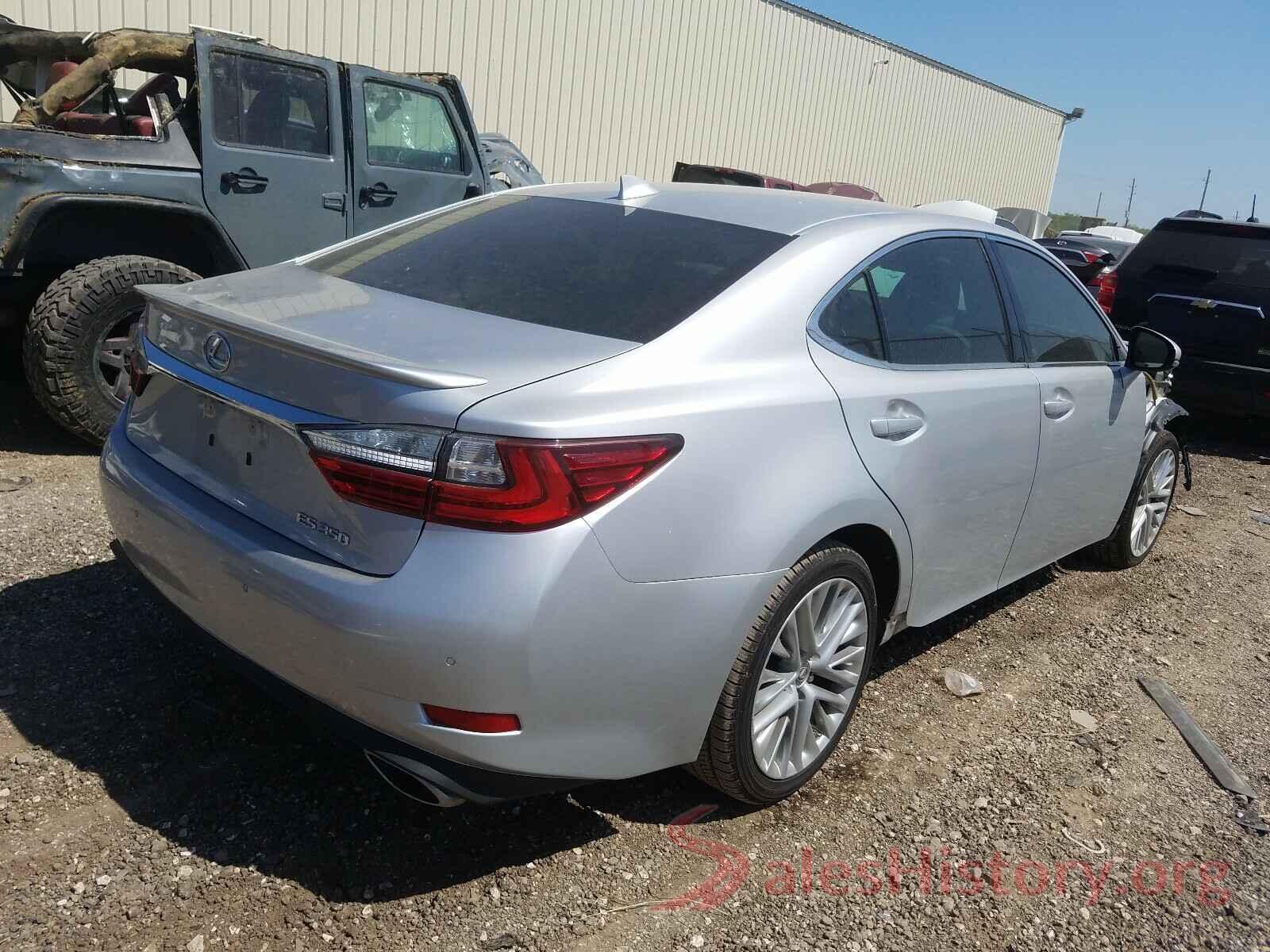 58ABK1GG1GU027162 2016 LEXUS ES350