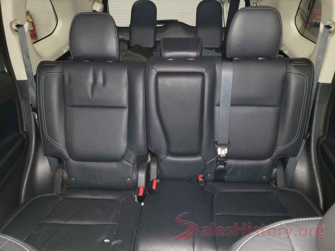 JA4AZ3A36KJ001620 2019 MITSUBISHI OUTLANDER