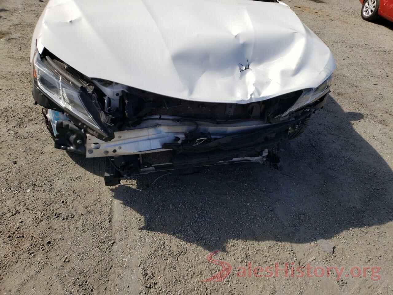 4T1B11HK1JU009720 2018 TOYOTA CAMRY