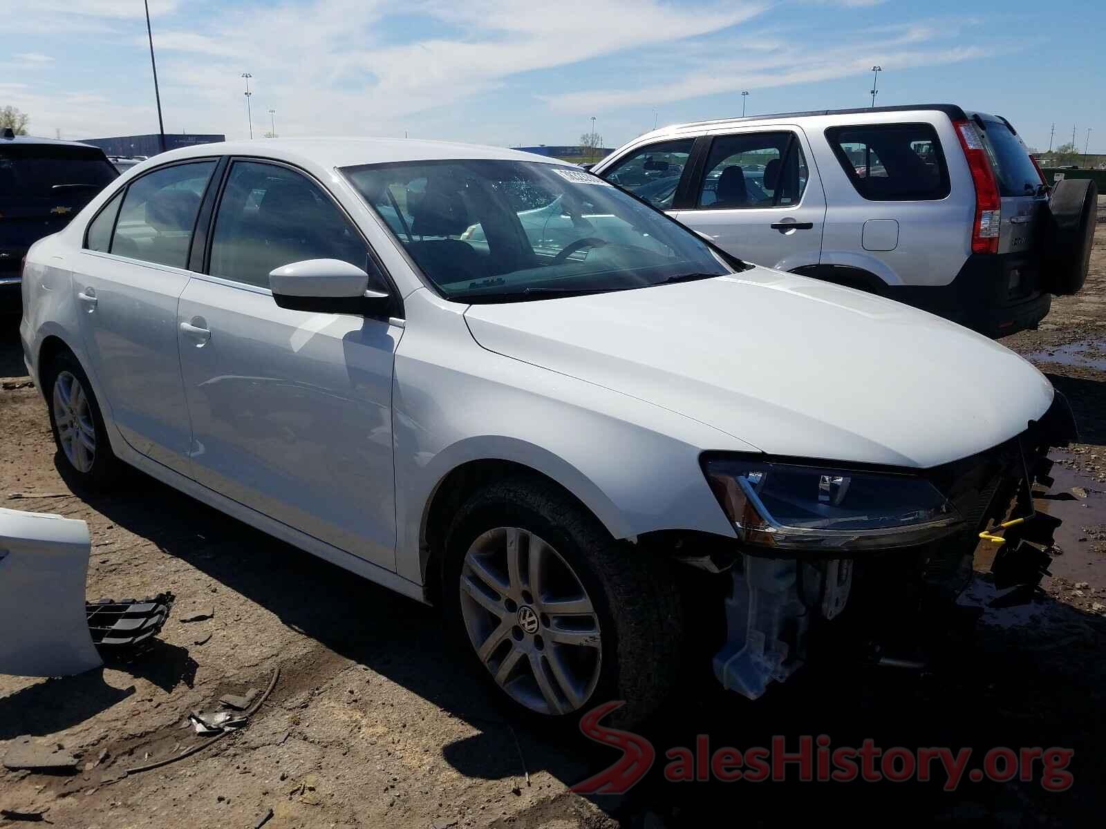 3VW2B7AJ0HM372351 2017 VOLKSWAGEN JETTA