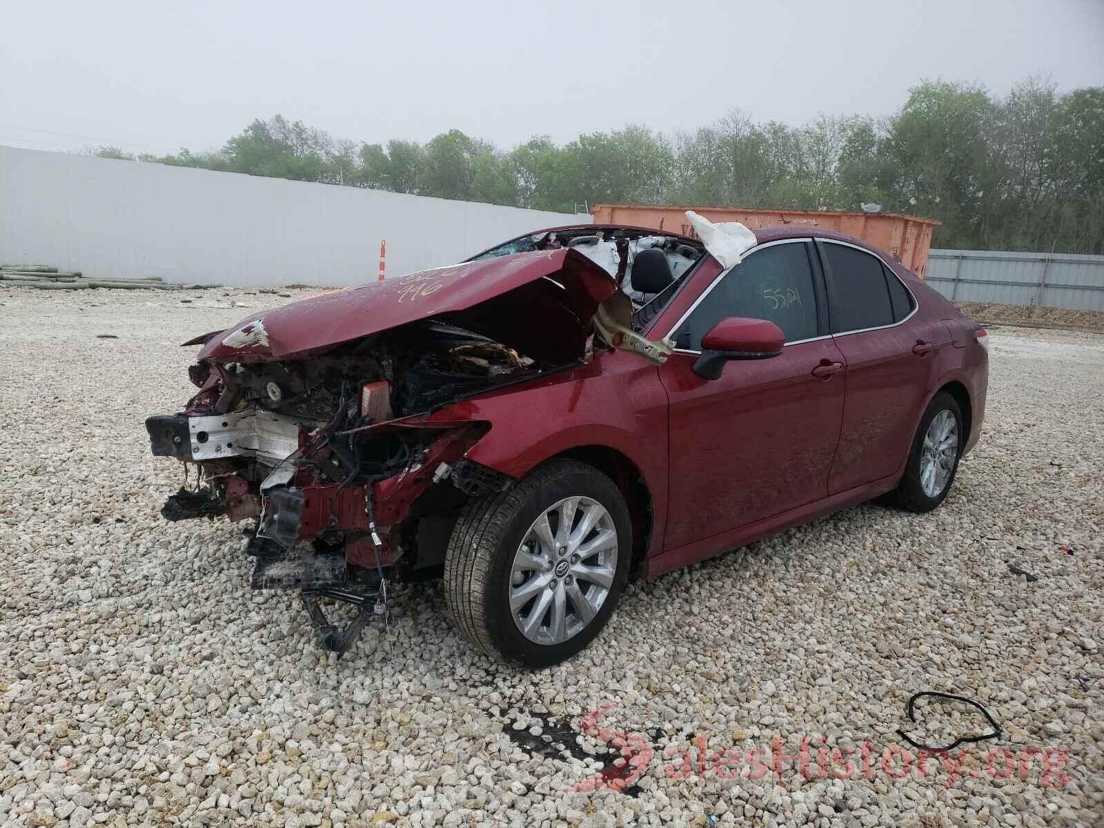 4T1B11HK8JU526996 2018 TOYOTA CAMRY