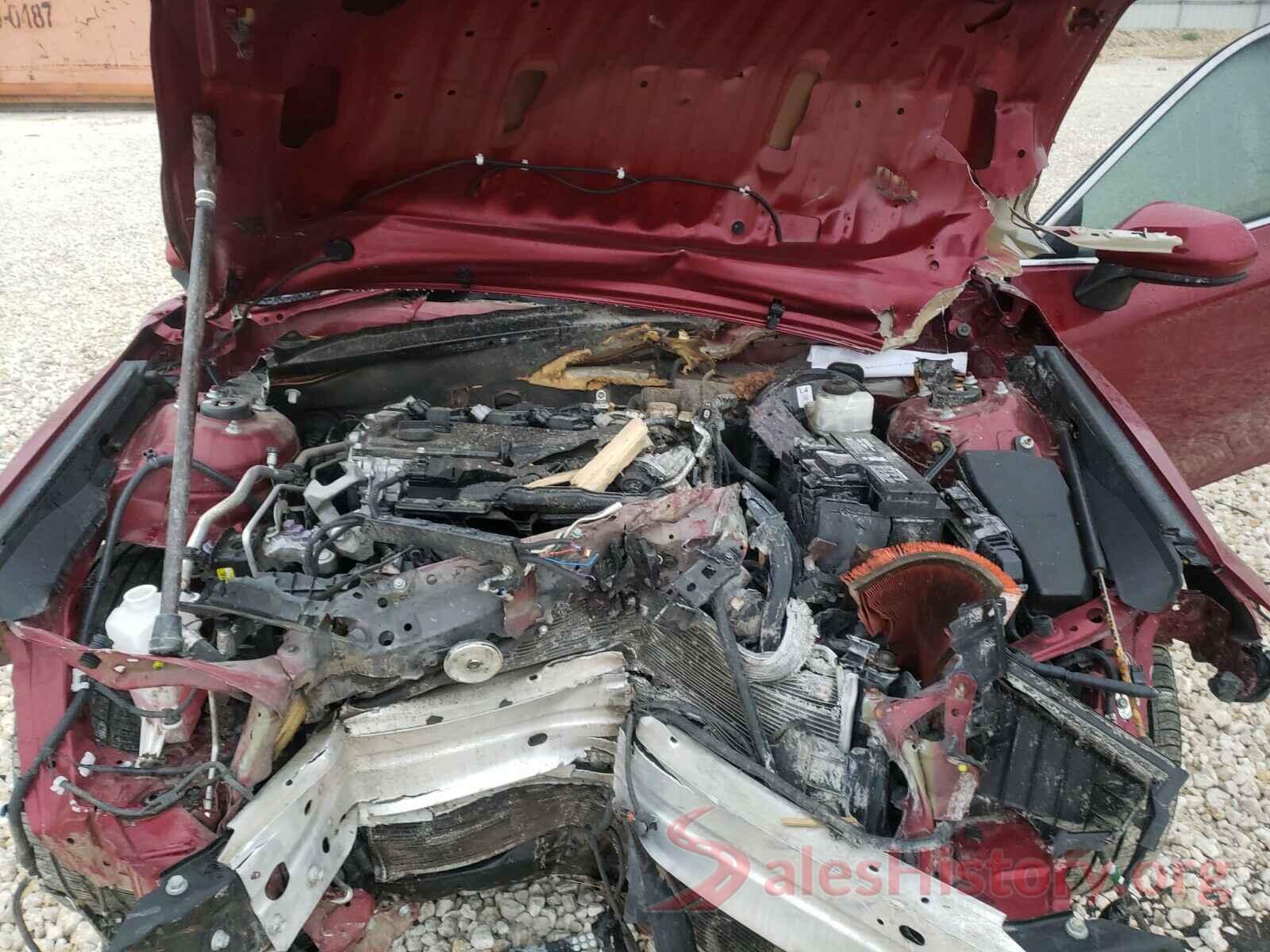 4T1B11HK8JU526996 2018 TOYOTA CAMRY