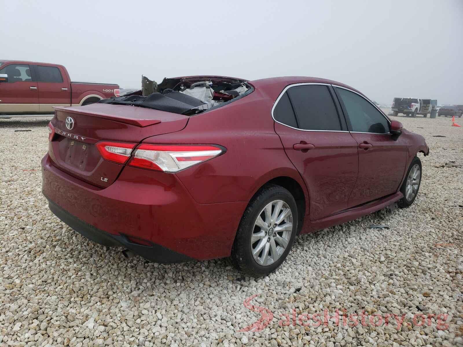 4T1B11HK8JU526996 2018 TOYOTA CAMRY