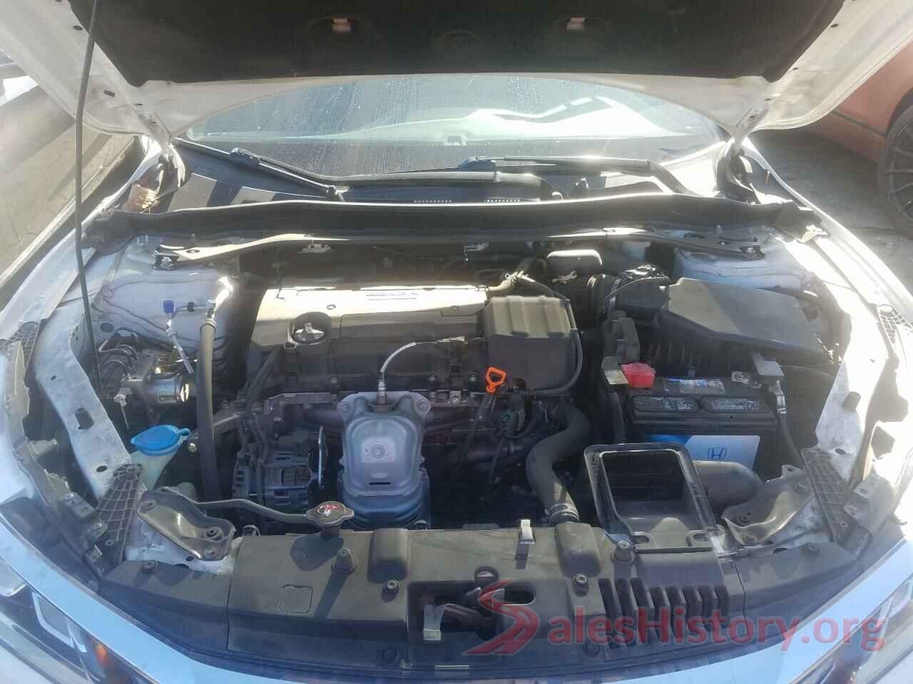 1HGCR2F52GA141143 2016 HONDA ACCORD