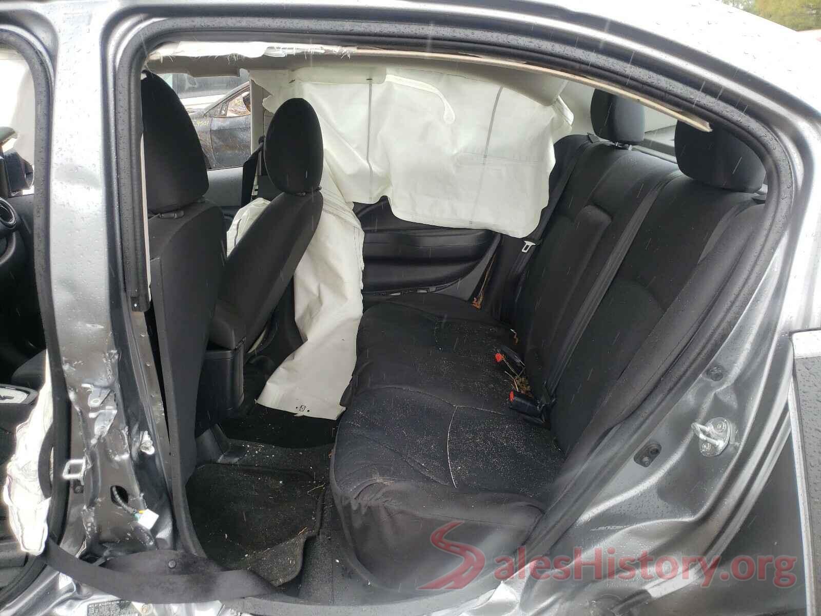 ML32F3FJ4KHF16123 2019 MITSUBISHI MIRAGE