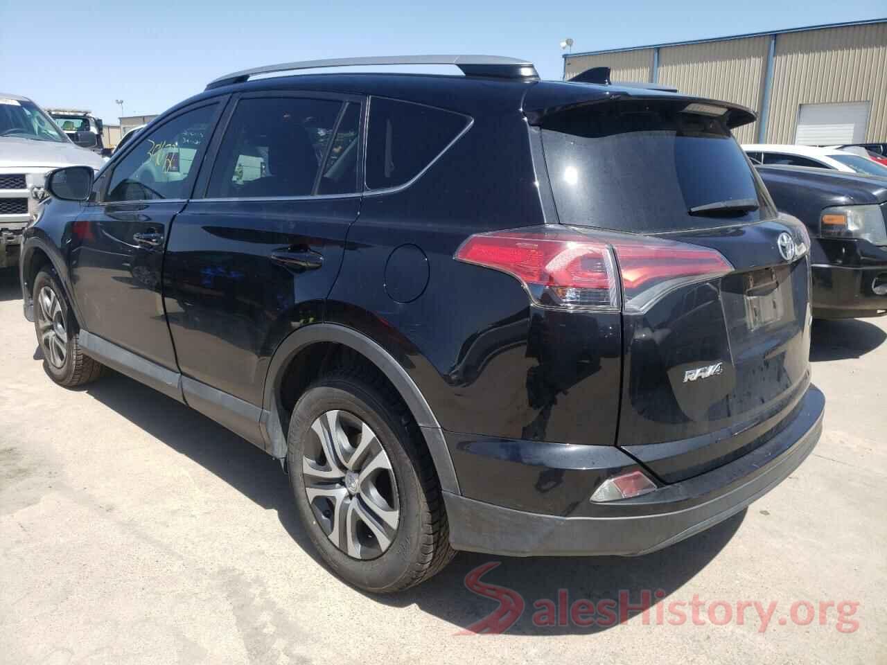 2T3ZFREV3HW381199 2017 TOYOTA RAV4