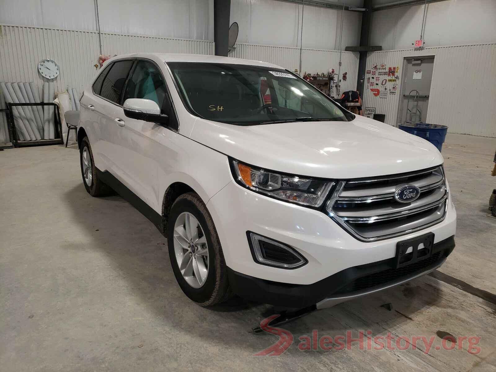 2FMPK3J90JBB95066 2018 FORD EDGE