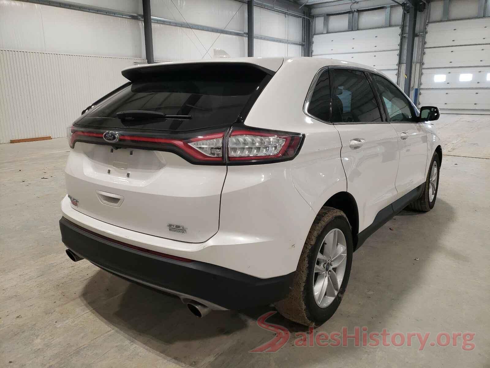 2FMPK3J90JBB95066 2018 FORD EDGE