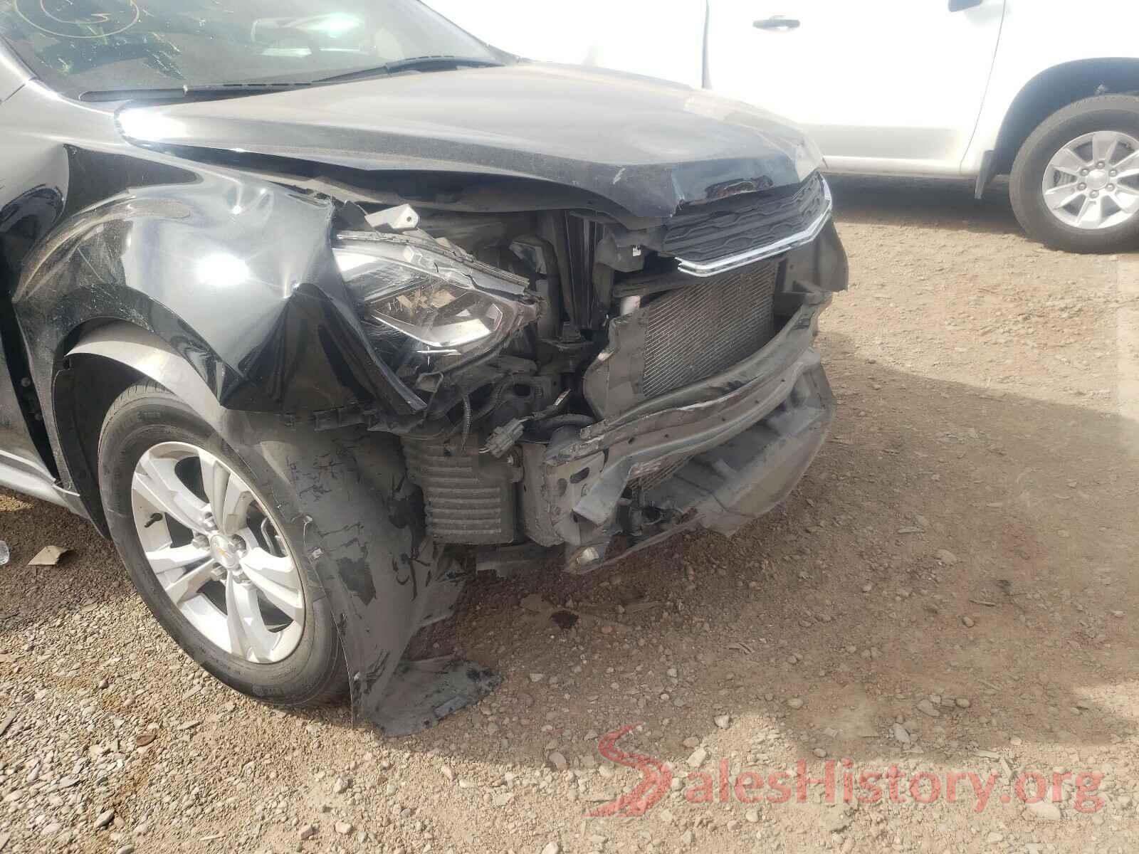 2GNALBEK1G1134233 2016 CHEVROLET EQUINOX