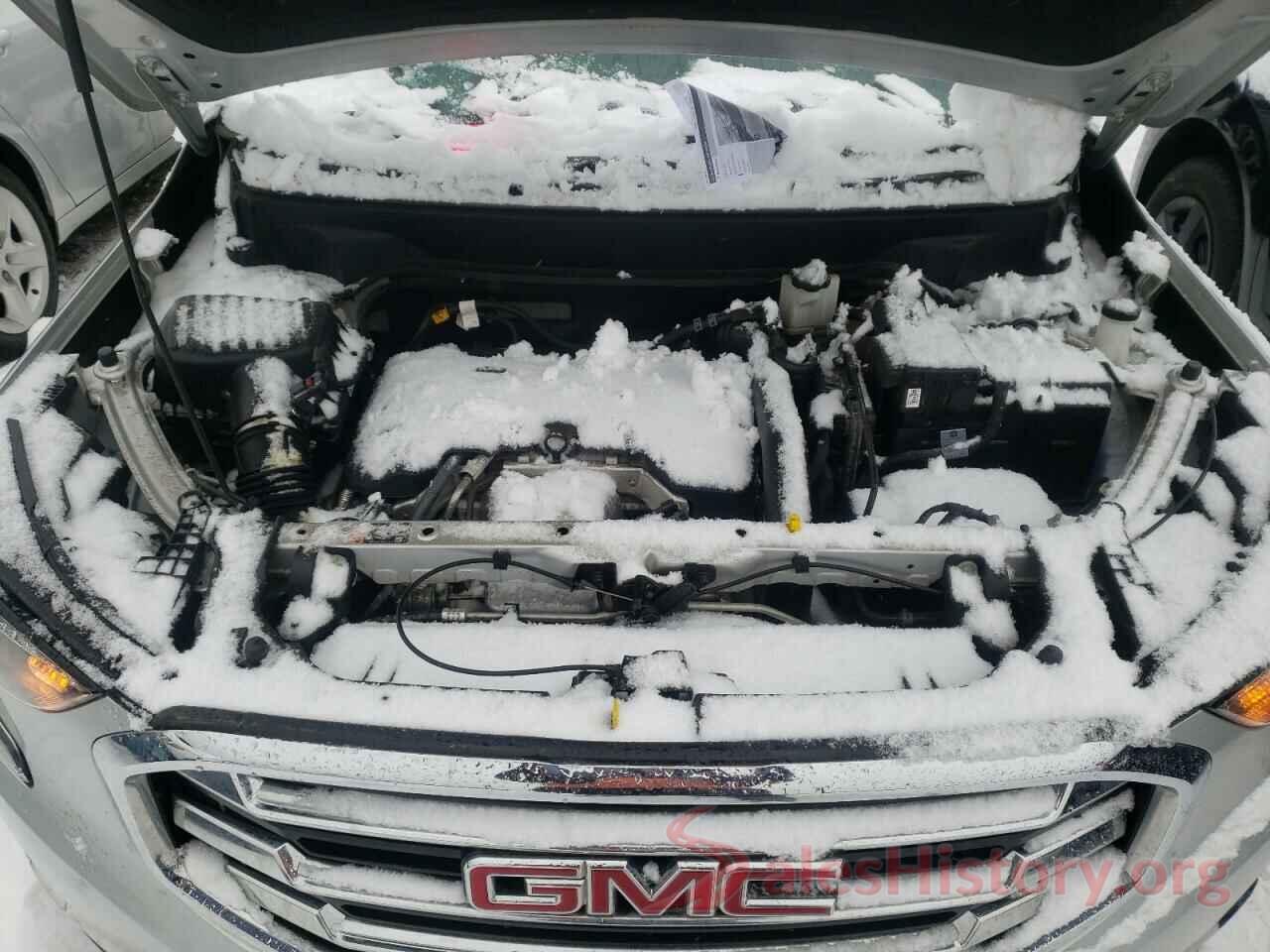 3GKALVEX9LL132135 2020 GMC TERRAIN